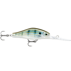 Rapala Shadow Rap Jack Deep - 5cm