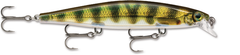 Rapala Shadow Rap - 7cm