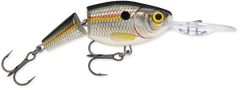 Rapala Jointed Shad Rap - 7cm