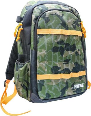Rapala Jungle Bag Backpack