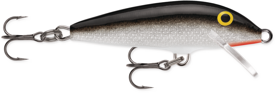 Rapala Floater Lure - 5cm – Totally Hooked Ltd
