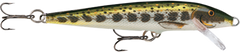 Rapala Floater Lure - 5cm