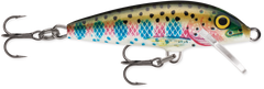 Rapala Floater Lure - 5cm