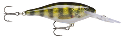 Rapala Shad Rap - 9cm