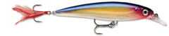 Rapala X-Rap - 8cm