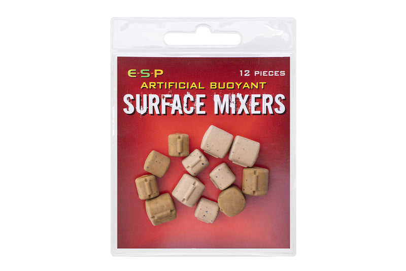 ESP Artificial Surface Mixers