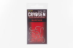 ESP Cryogen Surface Hooks