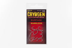 ESP Cryogen Surface Hooks