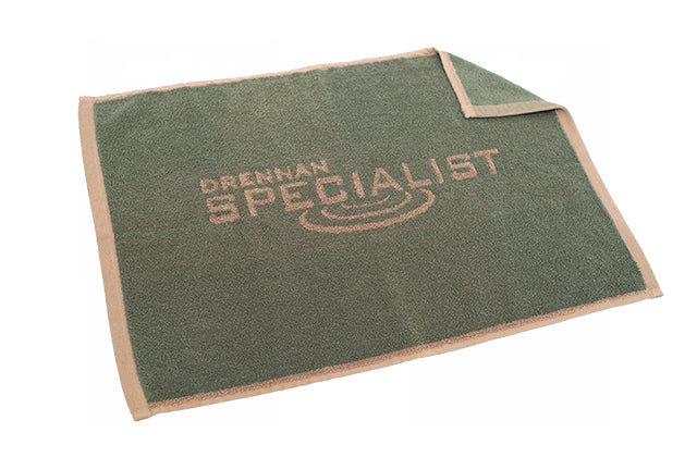 Drennan Specialist Hand Towel