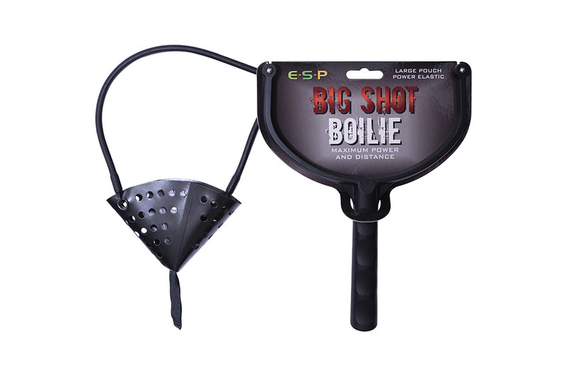 ESP Big Shot Boilie - Large
