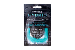 Drennan Hybrid Solid Pole Elastic