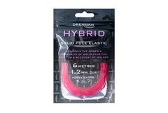 Drennan Hybrid Solid Pole Elastic