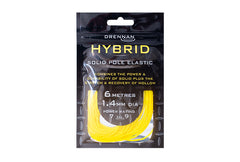 Drennan Hybrid Solid Pole Elastic