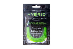 Drennan Hybrid Solid Pole Elastic