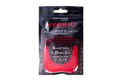 Drennan Hybrid Solid Pole Elastic