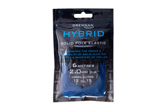 Drennan Hybrid Solid Pole Elastic