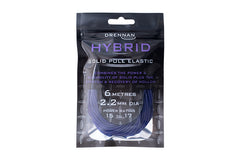 Drennan Hybrid Solid Pole Elastic