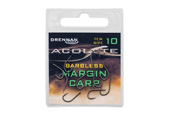 Acolyte Margin Carp Hooks