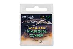 Acolyte Margin Carp Hooks