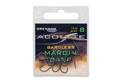 Acolyte Margin Carp Hooks