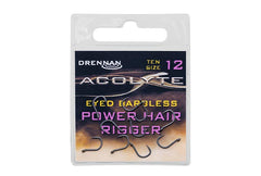 Acolyte Power Hair Rigger Hooks