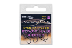 Acolyte Power Hair Rigger Hooks