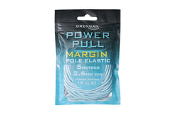 Drennan Hybrid Solid Pole Elastic