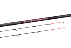 Drennan Red Range 10ft Medium Feeder