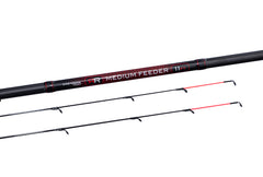 Drennan Red Range 11ft Medium Feeder