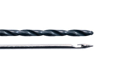Drennan Specialist Bait Drill and Needle