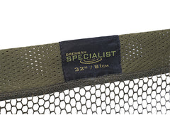 Drennan Specialist Triangle Landing Nets 28″, 32″ & 36″