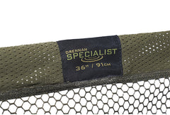 Drennan Specialist Triangle Landing Nets 28″, 32″ & 36″