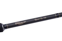 Drennan Specialist Quiver Tip Rod 12ft