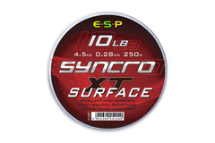 ESP Syncro Surface XT Mono