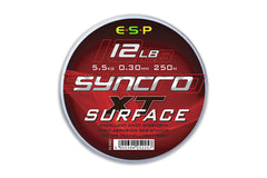 ESP Syncro Surface XT Mono