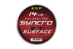 ESP Syncro Surface XT Mono