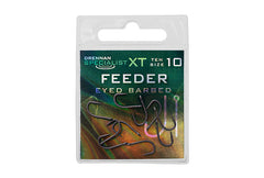 Drennan Specialist XT Feeder Barbed