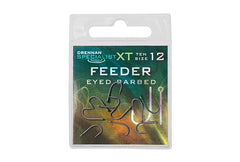 Drennan Specialist XT Feeder Barbed