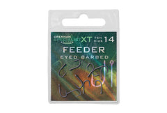 Drennan Specialist XT Feeder Barbed
