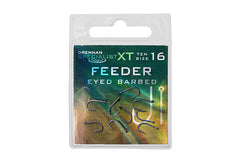 Drennan Specialist XT Feeder Barbed