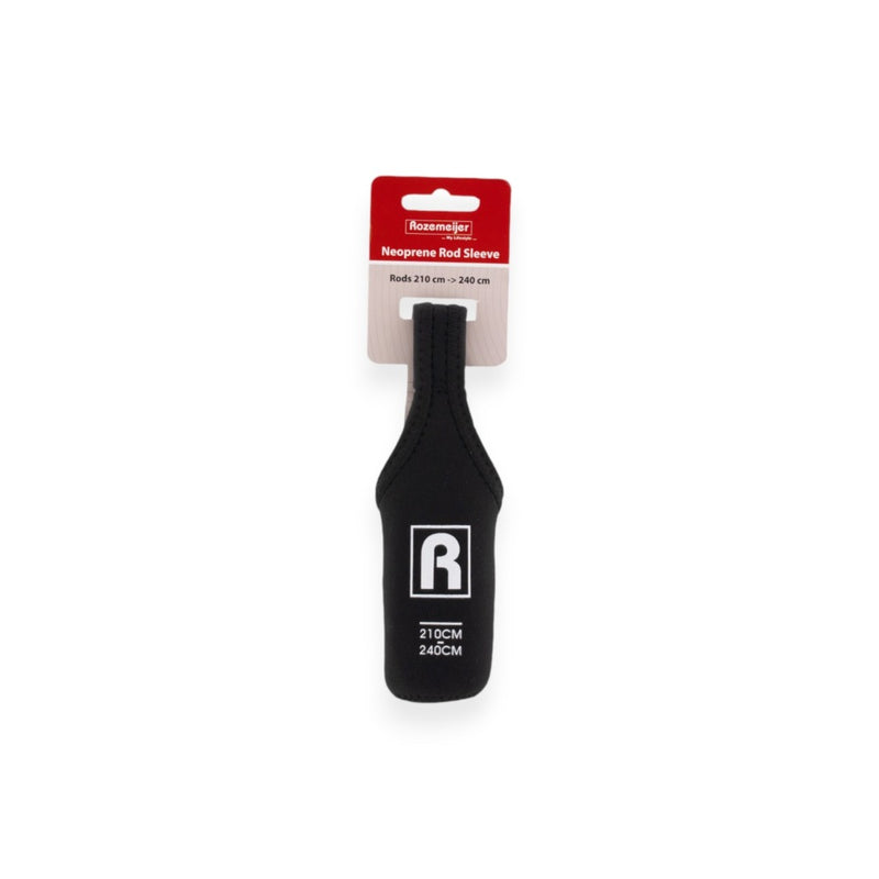 Rozemeijer  Neoprene Rod Sleeve