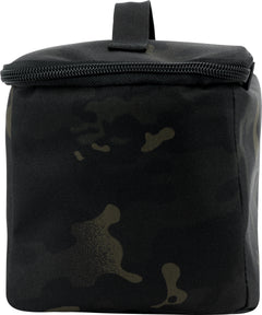 Speero Black Cam Bait/Cool Bag - Medium