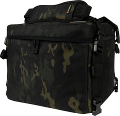 Speero Black Cam Modular Standard Cool Bag