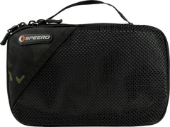 Speero Black Cam Stash Bag