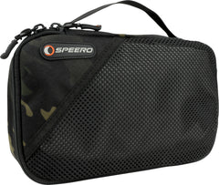 Speero Black Cam Stash Bag