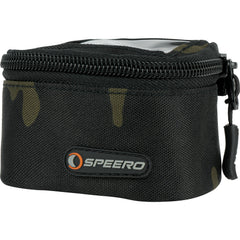 Speero Black Cam Midi Lead Pouch