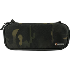 Speero Black Cam Tuff Pouch