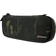 Speero Black Cam Tuff Pouch