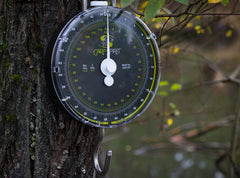 Carp Spirit Deluxe Dial Scale 54kg