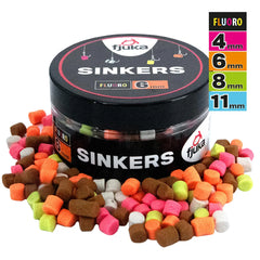 Fjuka Sinkers